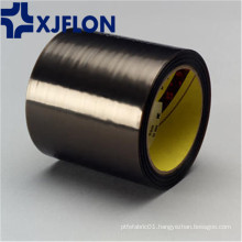 transparent skived waterproof ptfe film